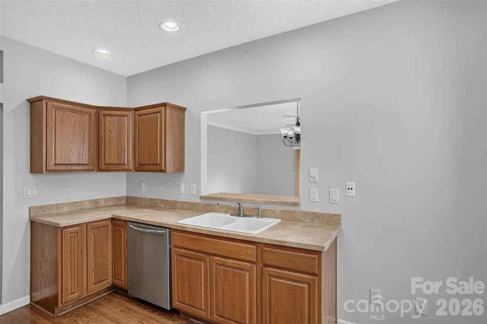 25 Old Pasture Way Laurel Park, NC 28739