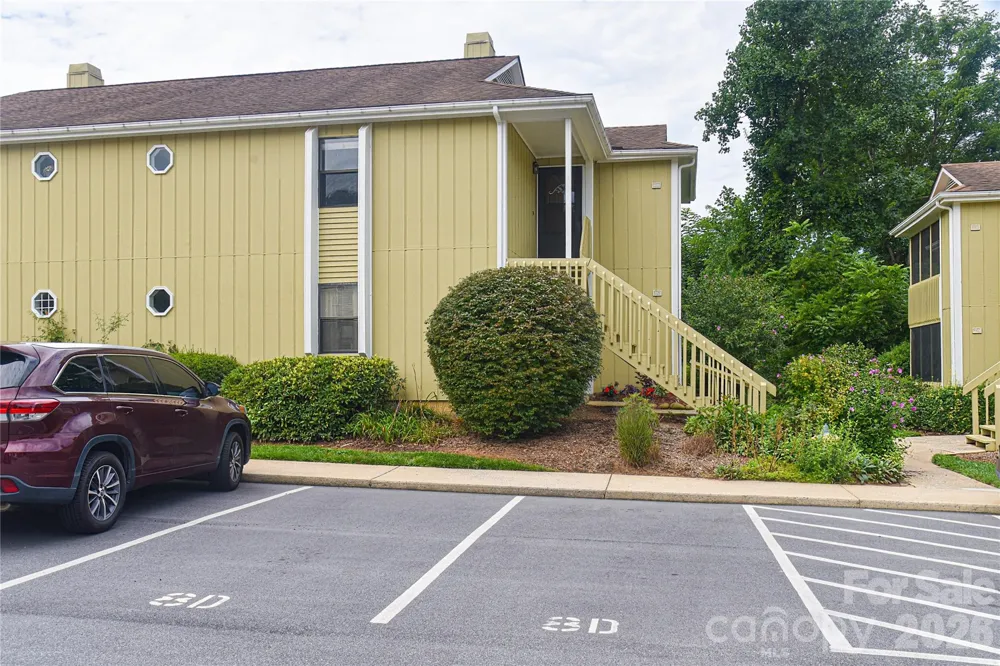 110 Heywood Road #8D Arden, NC 28704