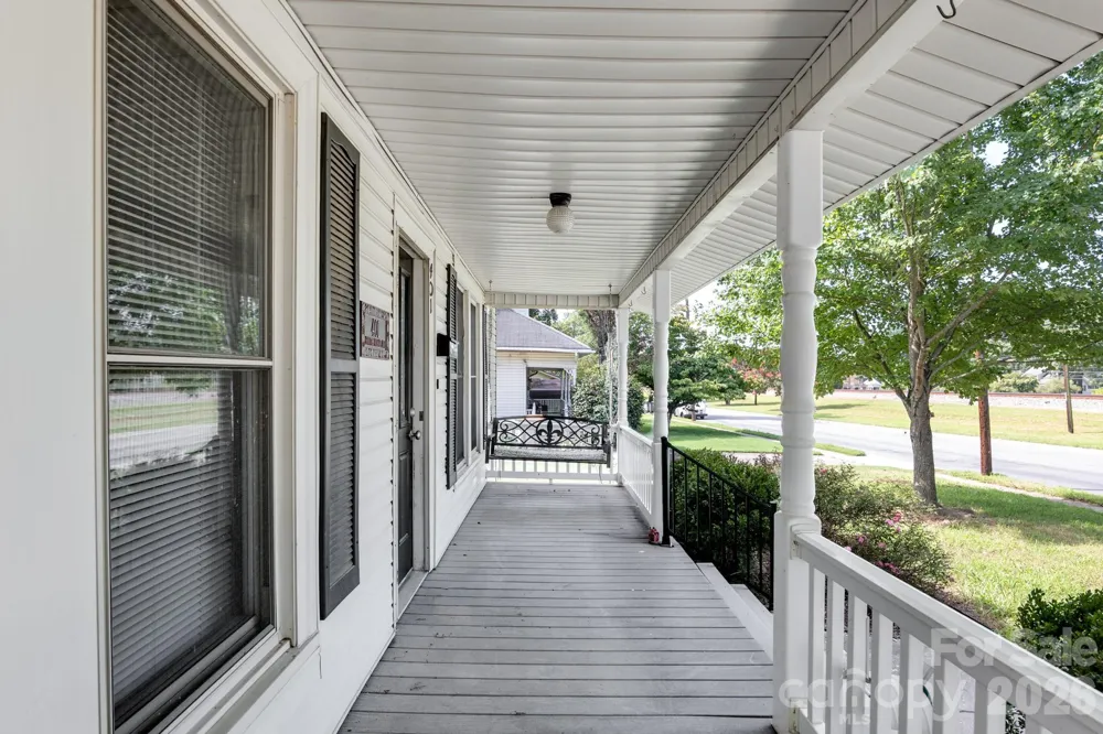 401 S Ridge Avenue Kannapolis, NC 28083