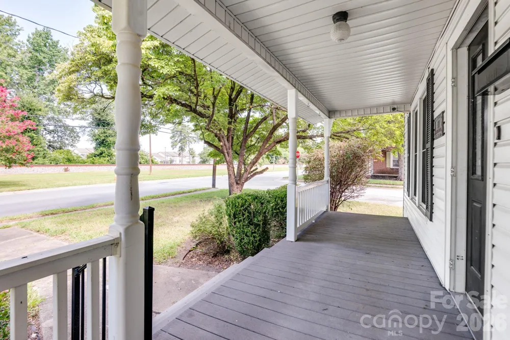 401 S Ridge Avenue Kannapolis, NC 28083