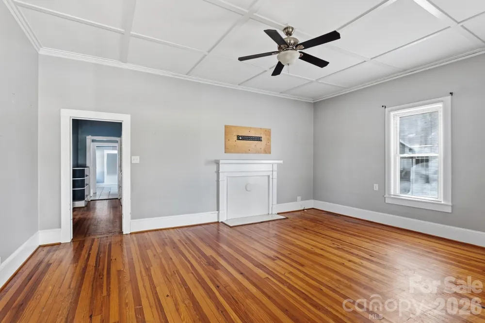 401 S Ridge Avenue Kannapolis, NC 28083