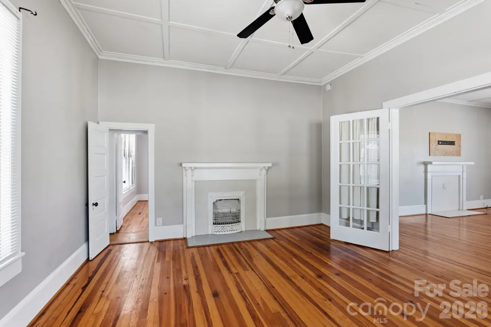 401 S Ridge Avenue Kannapolis, NC 28083