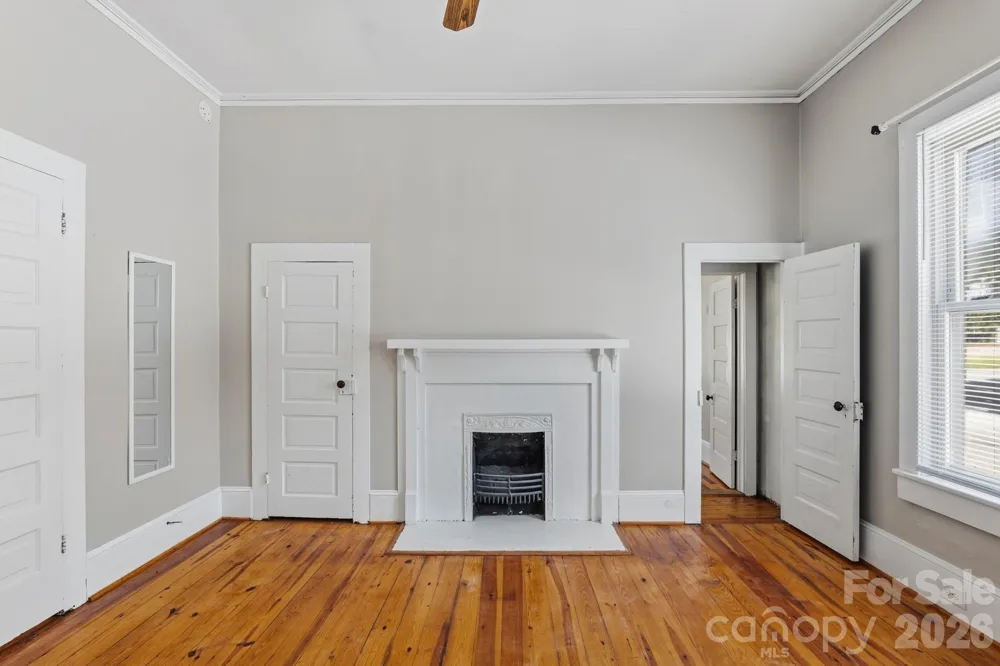 401 S Ridge Avenue Kannapolis, NC 28083