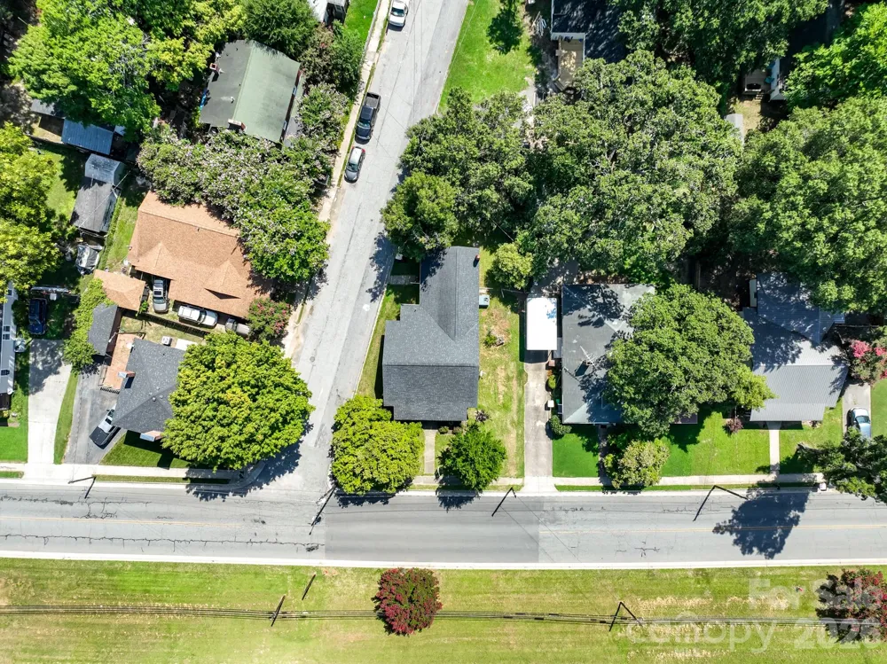 401 S Ridge Avenue Kannapolis, NC 28083