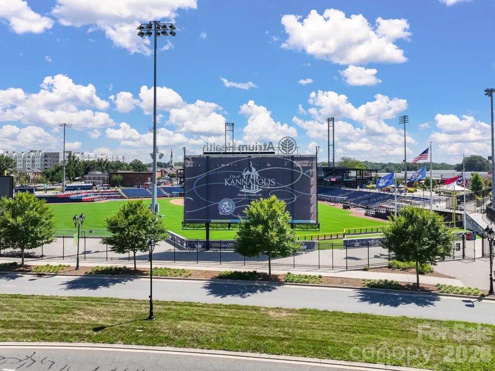 401 S Ridge Avenue Kannapolis, NC 28083