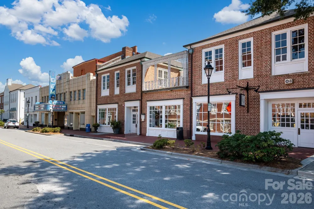 401 S Ridge Avenue Kannapolis, NC 28083