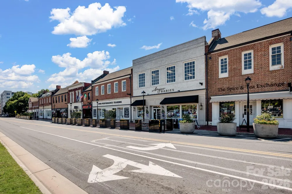 401 S Ridge Avenue Kannapolis, NC 28083