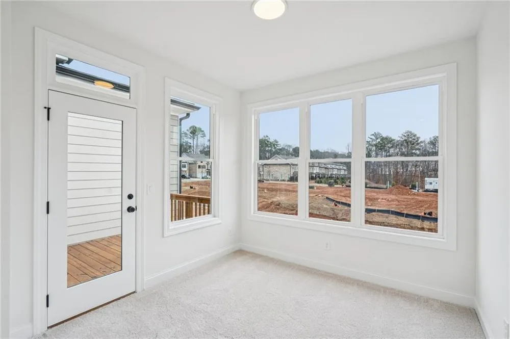 909 Shire Elm Street #26 Johns Creek, GA 30022