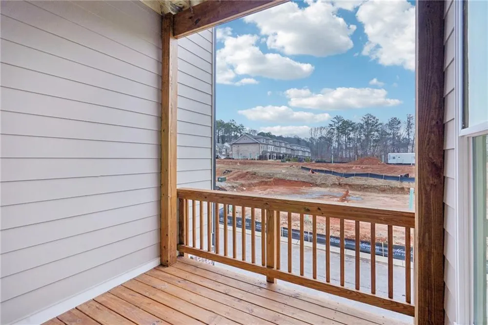 909 Shire Elm Street #26 Johns Creek, GA 30022