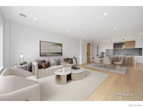 205 E 6th Street #400