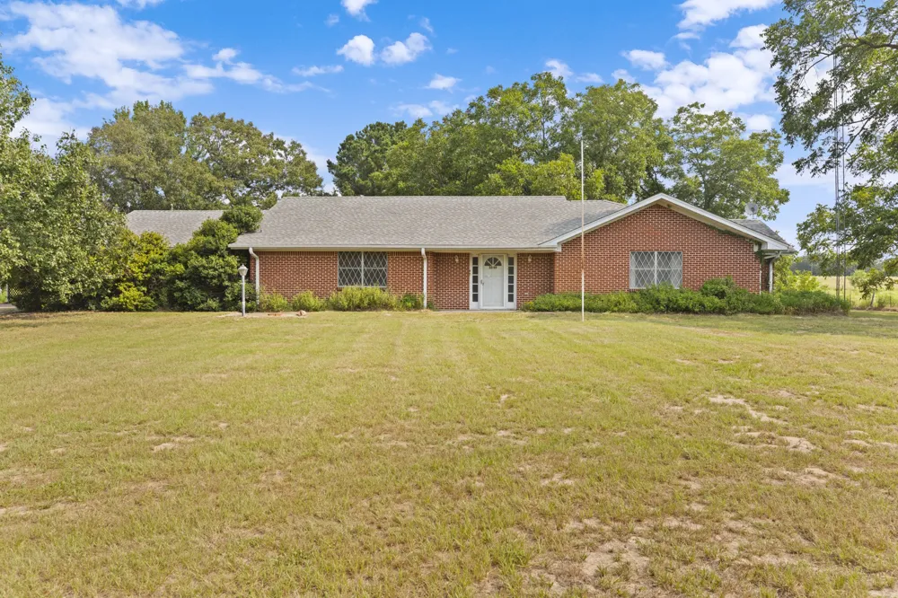 3349 E State Highway 154 Quitman, TX 75783