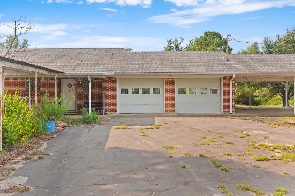3349 E State Highway 154 Quitman, TX 75783