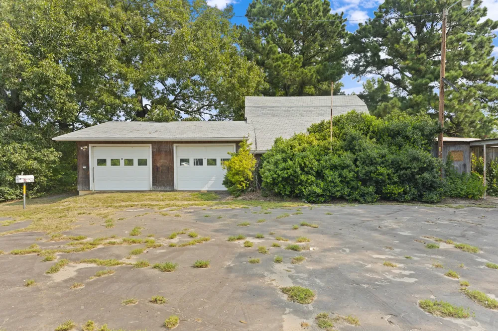 3349 E State Highway 154 Quitman, TX 75783