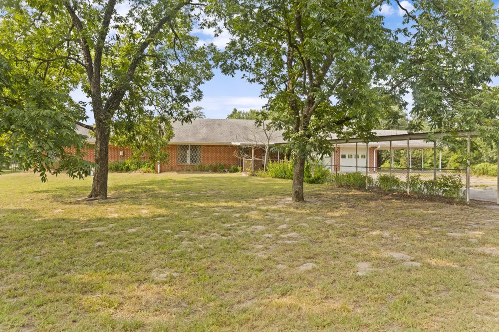 3349 E State Highway 154 Quitman, TX 75783