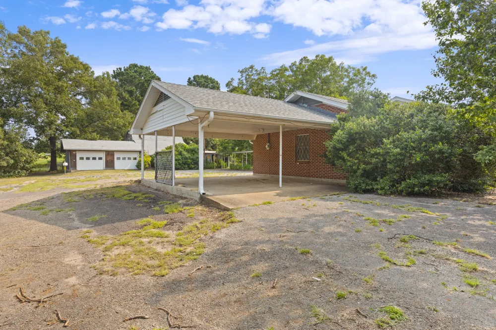 3349 E State Highway 154 Quitman, TX 75783