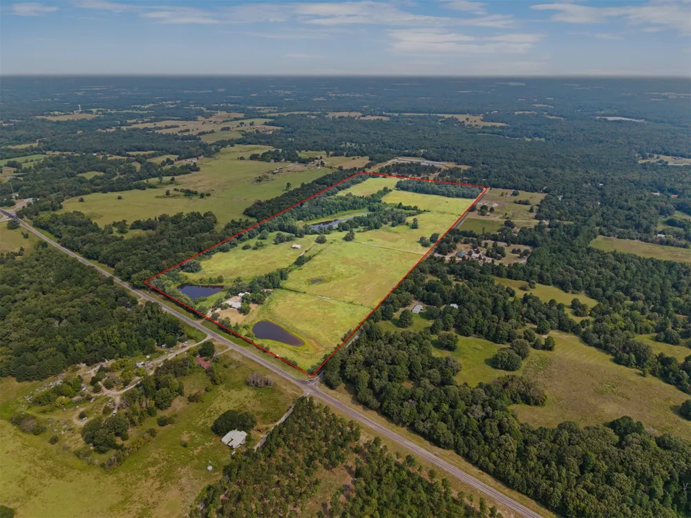 3349 E State Highway 154 Quitman, TX 75783