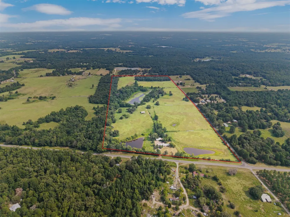 3349 E State Highway 154 Quitman, TX 75783