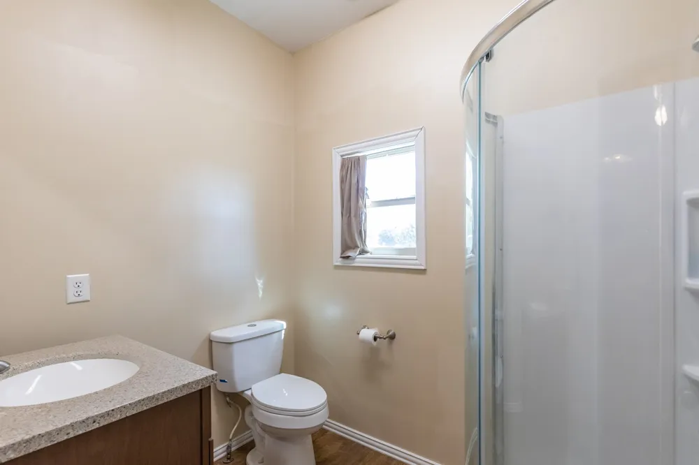 832 Peyton Street Baird, TX 79504