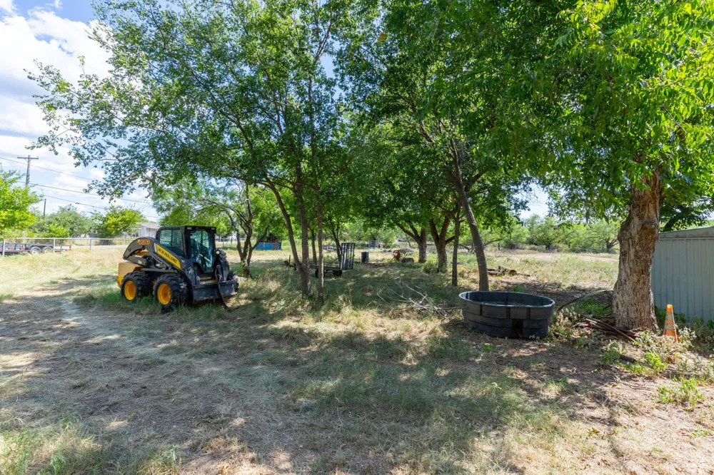 832 Peyton Street Baird, TX 79504