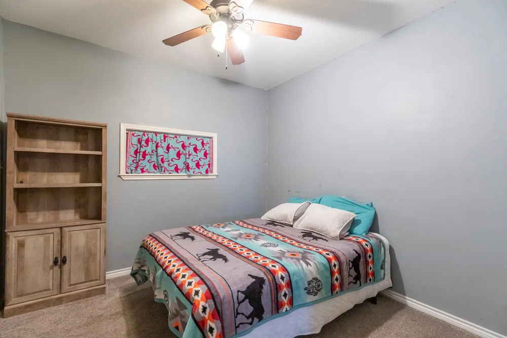 832 Peyton Street Baird, TX 79504