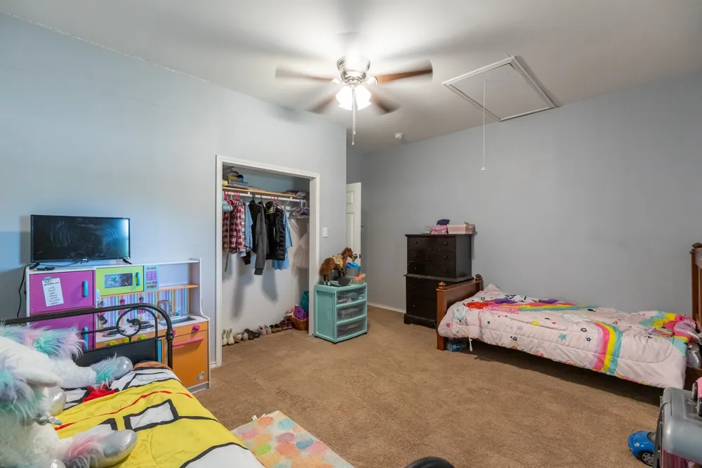 832 Peyton Street Baird, TX 79504