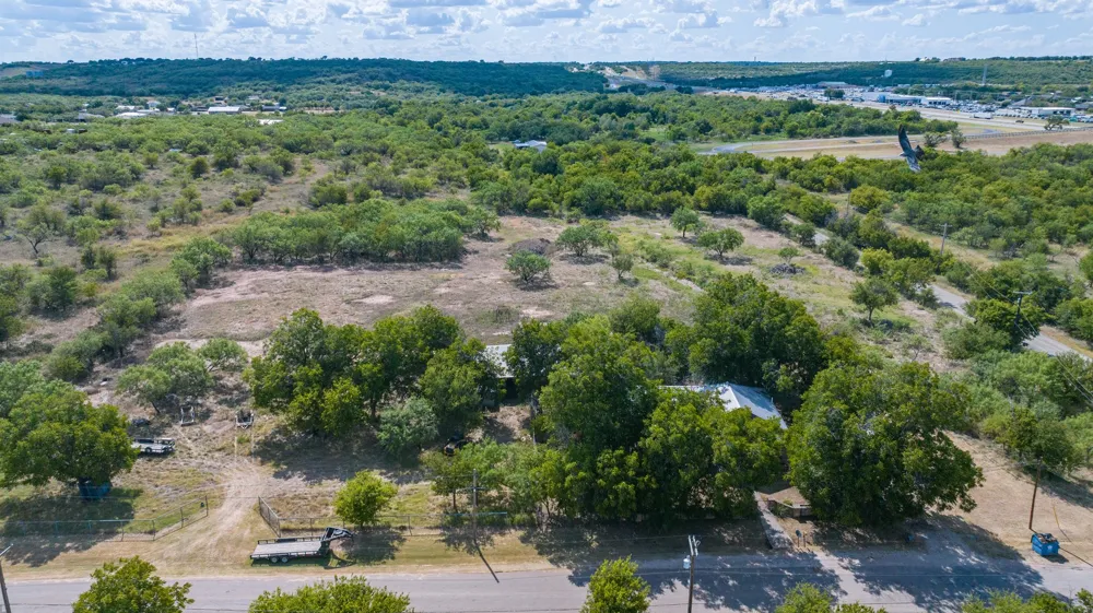 832 Peyton Street Baird, TX 79504