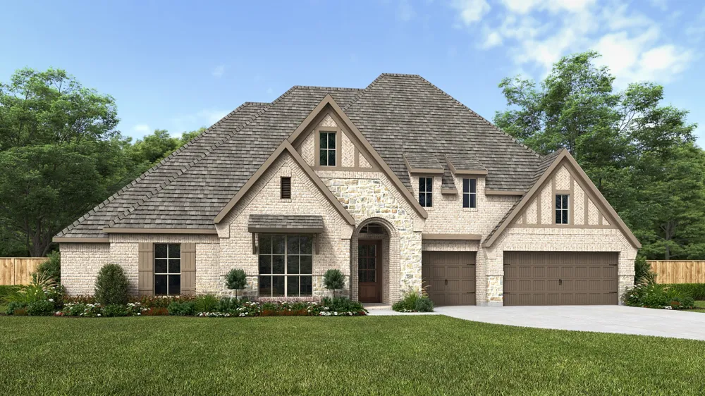 1101 Apollo Avenue Lucas, TX 75002
