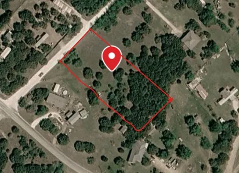 815 Overlook Drive