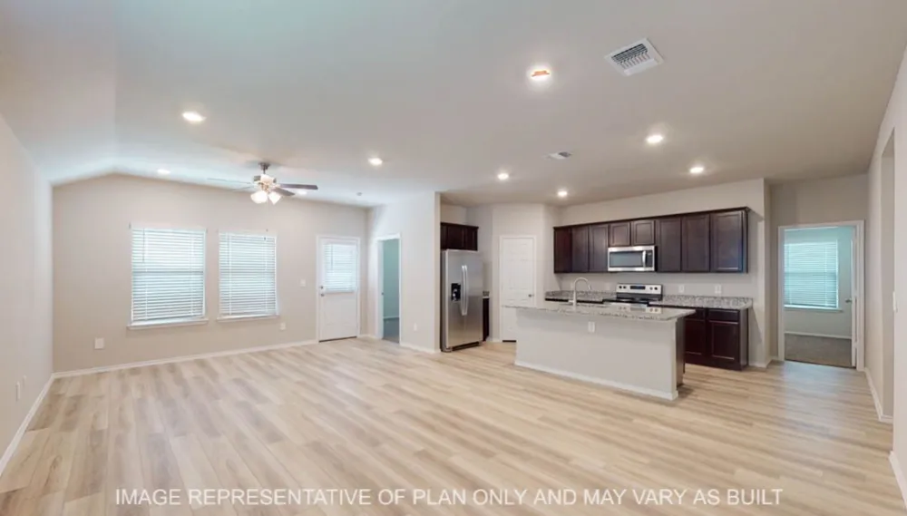 3112 Cyprian Road Lorena, TX 76655