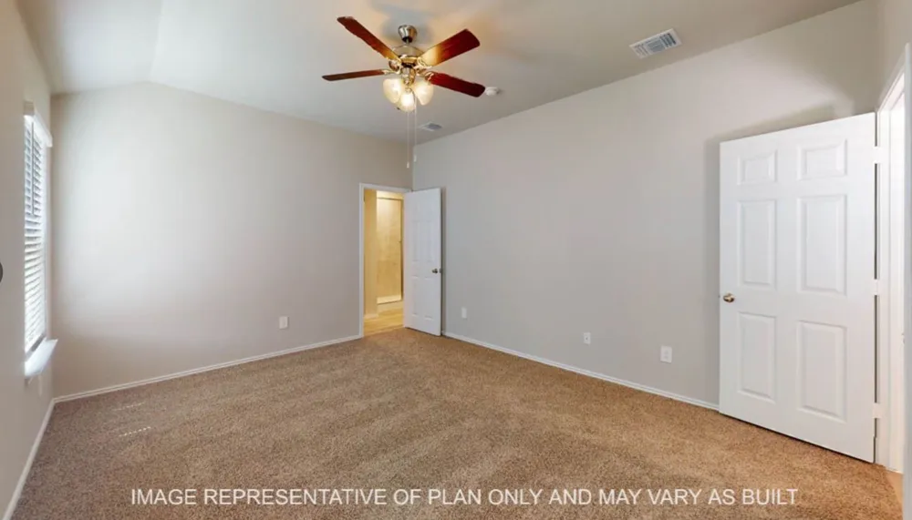 3112 Cyprian Road Lorena, TX 76655