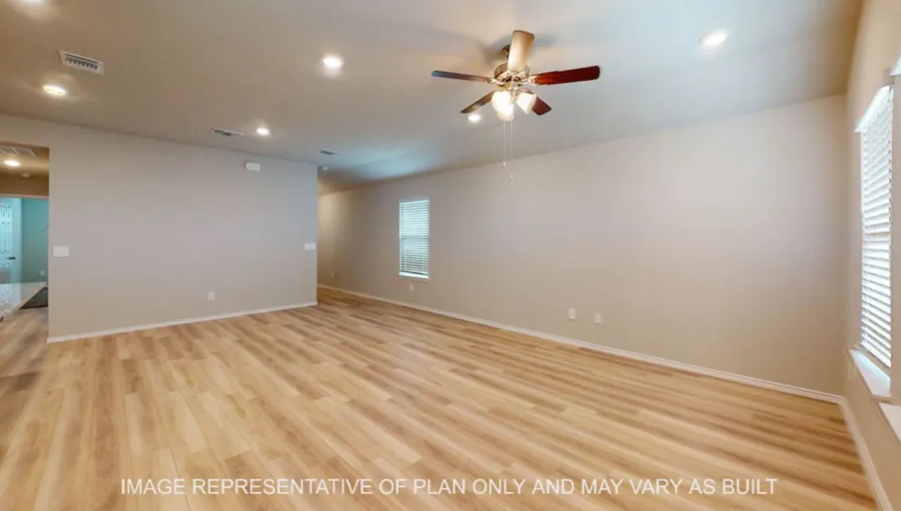 3112 Cyprian Road Lorena, TX 76655
