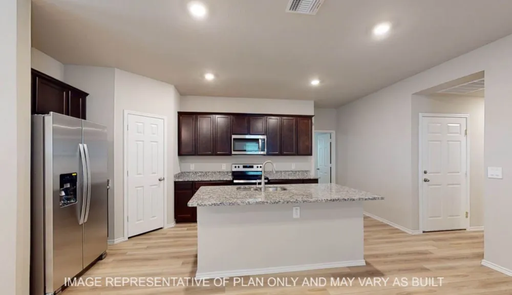 3112 Cyprian Road Lorena, TX 76655