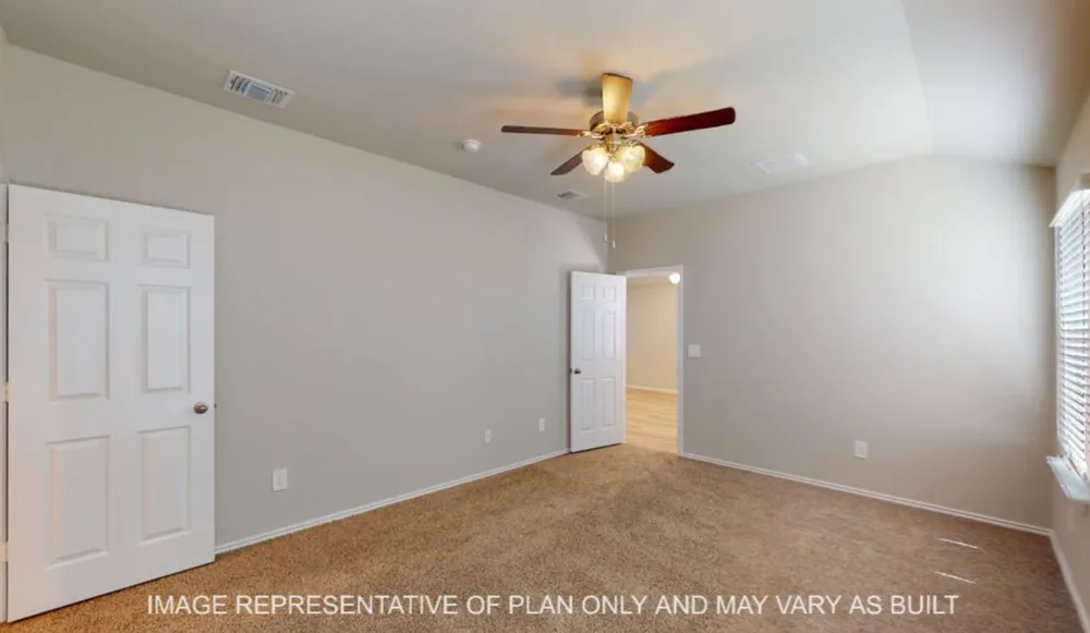 3112 Cyprian Road Lorena, TX 76655