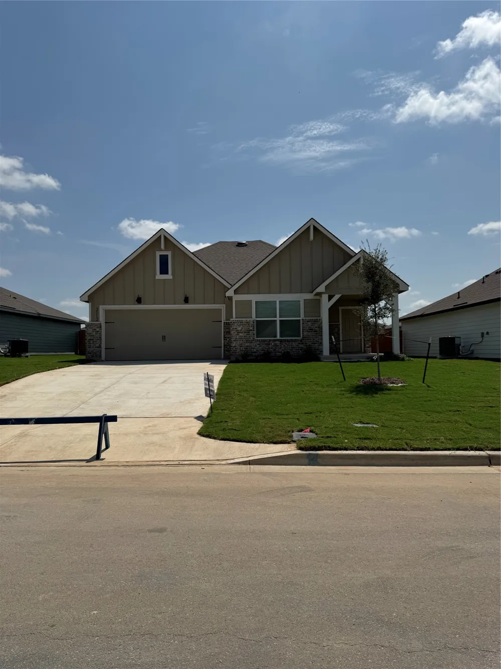 3112 Cyprian Road Lorena, TX 76655