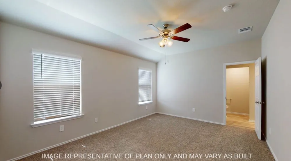 3112 Cyprian Road Lorena, TX 76655
