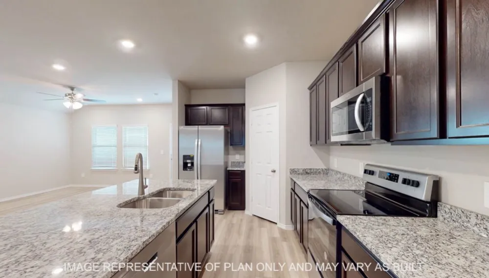 3112 Cyprian Road Lorena, TX 76655