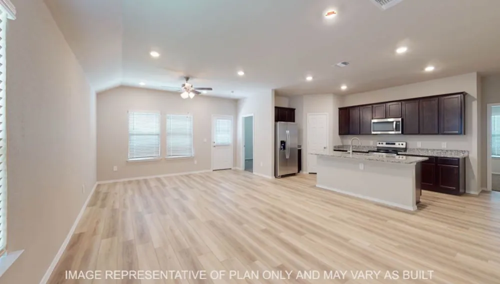 3112 Cyprian Road Lorena, TX 76655