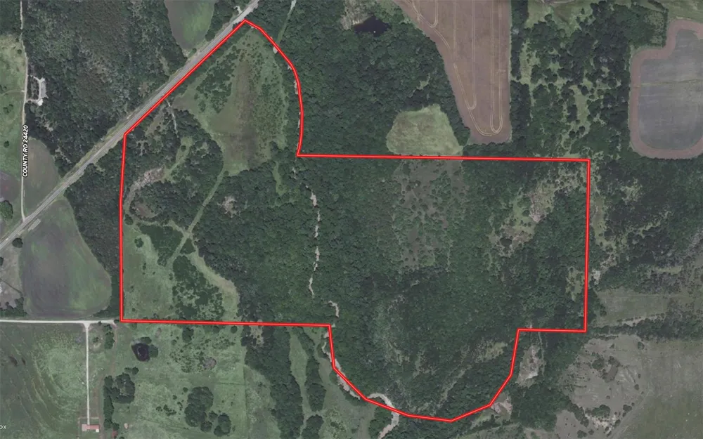 FM 2122 Highway Roxton, TX 75477