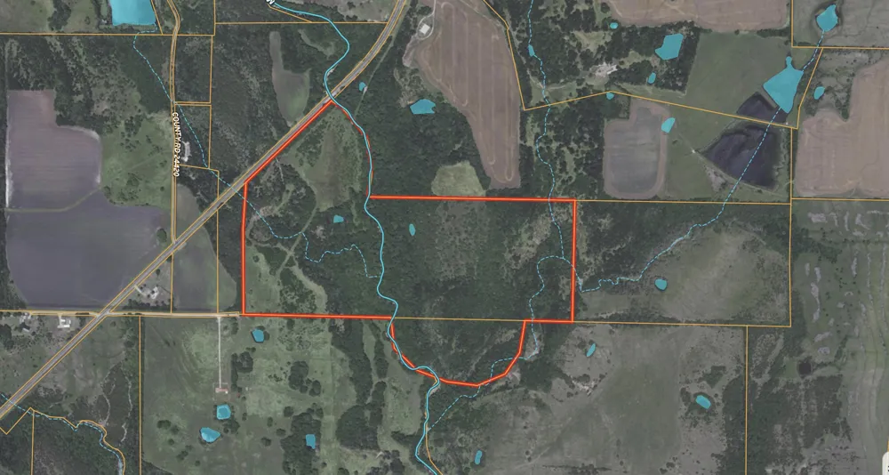 FM 2122 Highway Roxton, TX 75477