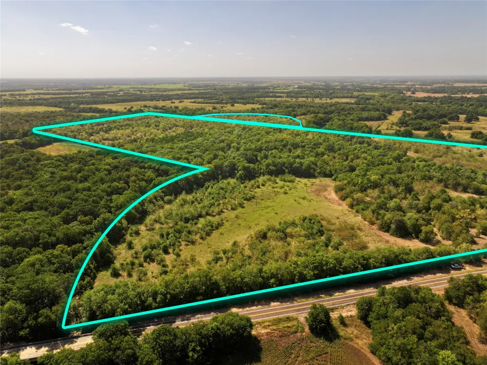 FM 2122 Highway Roxton, TX 75477