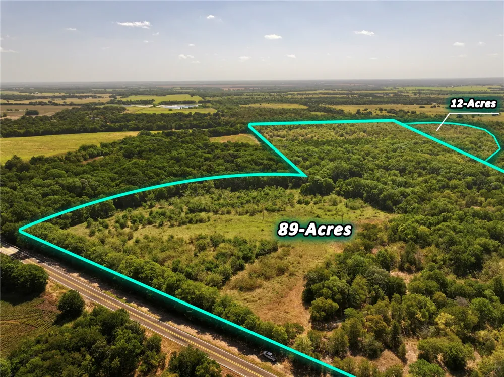 FM 2122 Highway Roxton, TX 75477