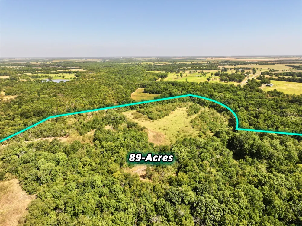 FM 2122 Highway Roxton, TX 75477