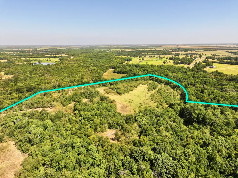 FM 2122 Highway Roxton, TX 75477