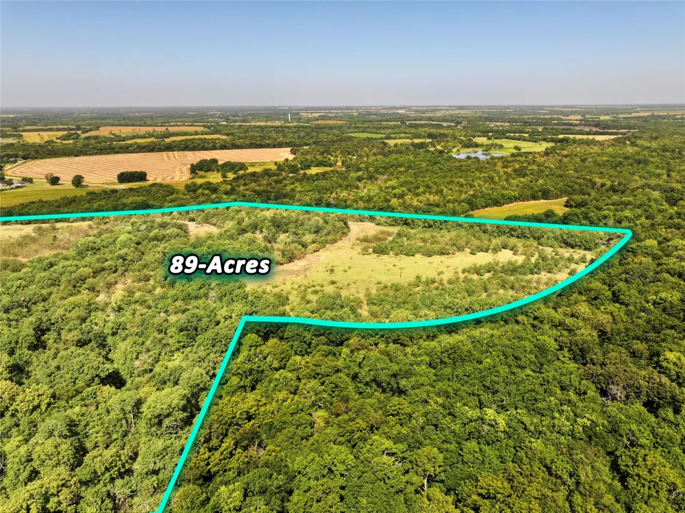 FM 2122 Highway Roxton, TX 75477