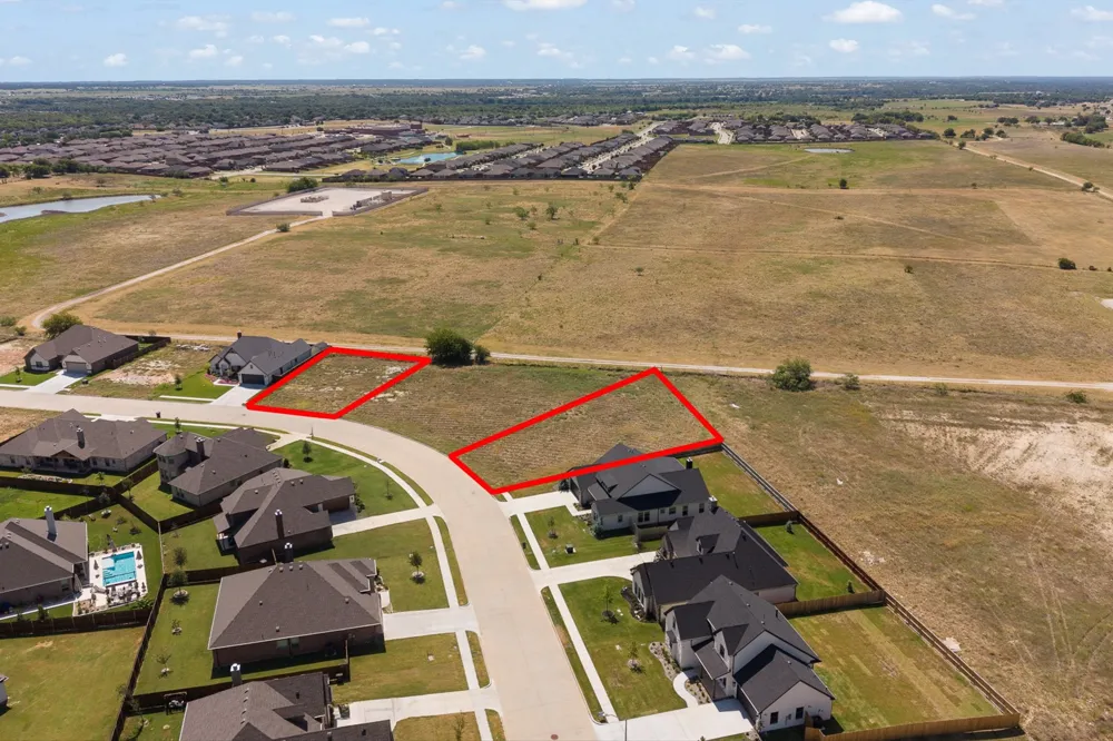 1827 Sudbury Drive Cleburne, TX 76033