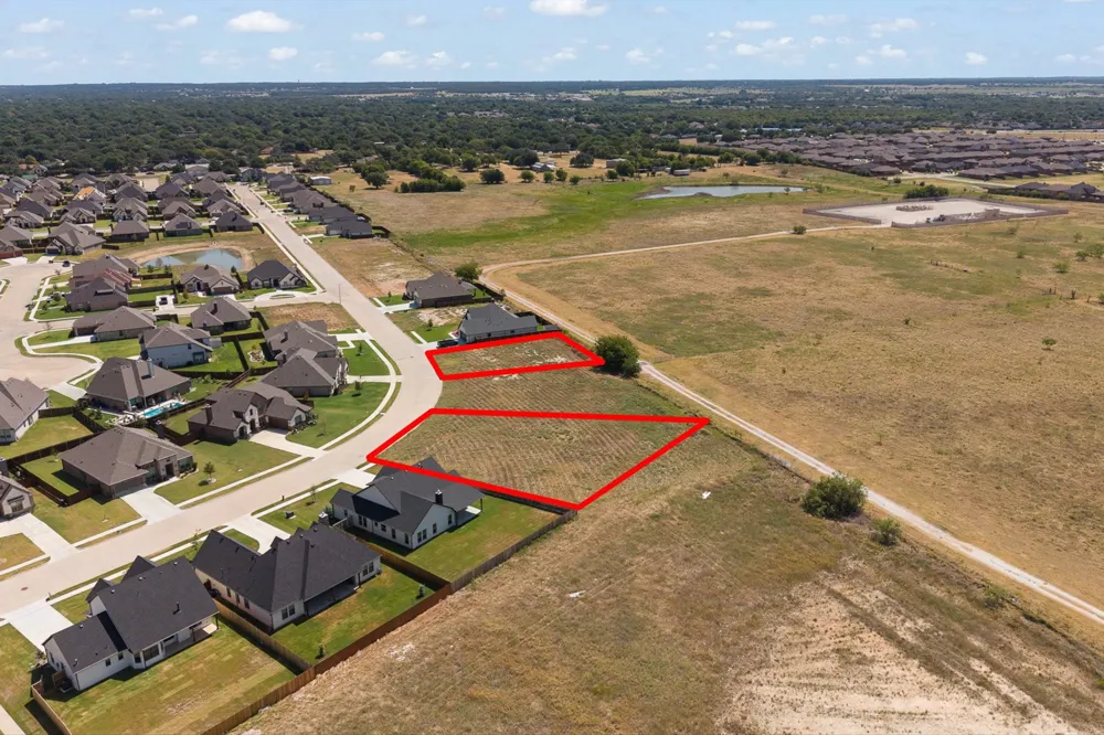 1827 Sudbury Drive Cleburne, TX 76033