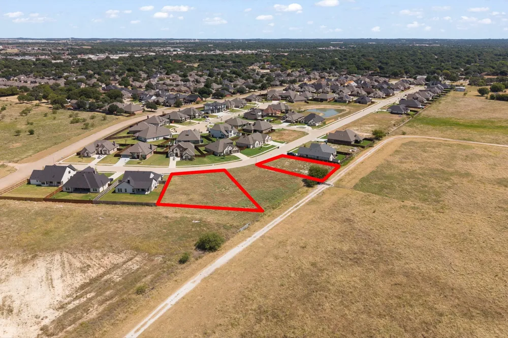 1827 Sudbury Drive Cleburne, TX 76033