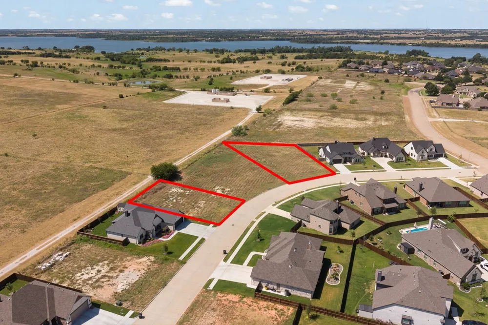1827 Sudbury Drive Cleburne, TX 76033