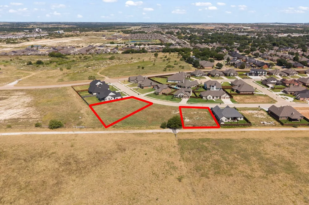 1827 Sudbury Drive Cleburne, TX 76033