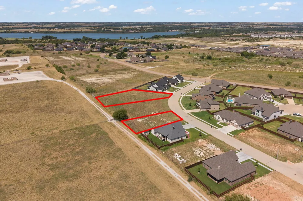 1827 Sudbury Drive Cleburne, TX 76033